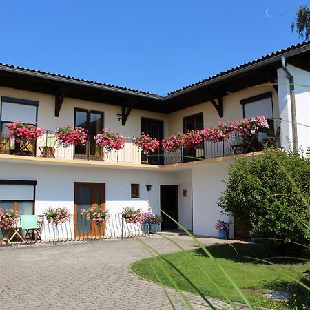 Haus Falle Schiefling am See Ngoại thất bức ảnh