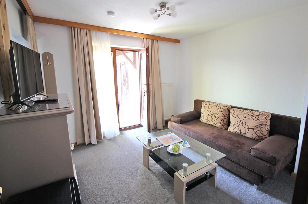 Haus Falle Schiefling am See Ngoại thất bức ảnh