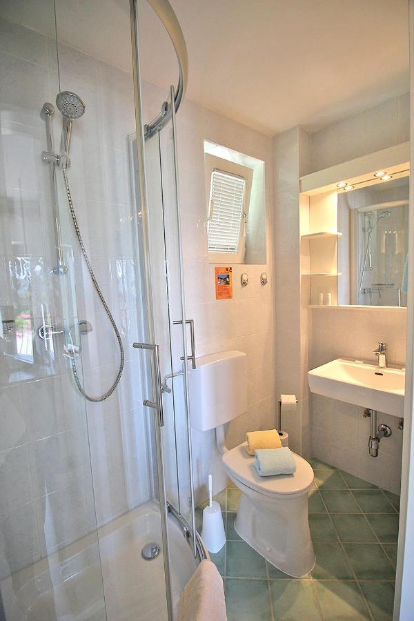 Haus Falle Schiefling am See Ngoại thất bức ảnh