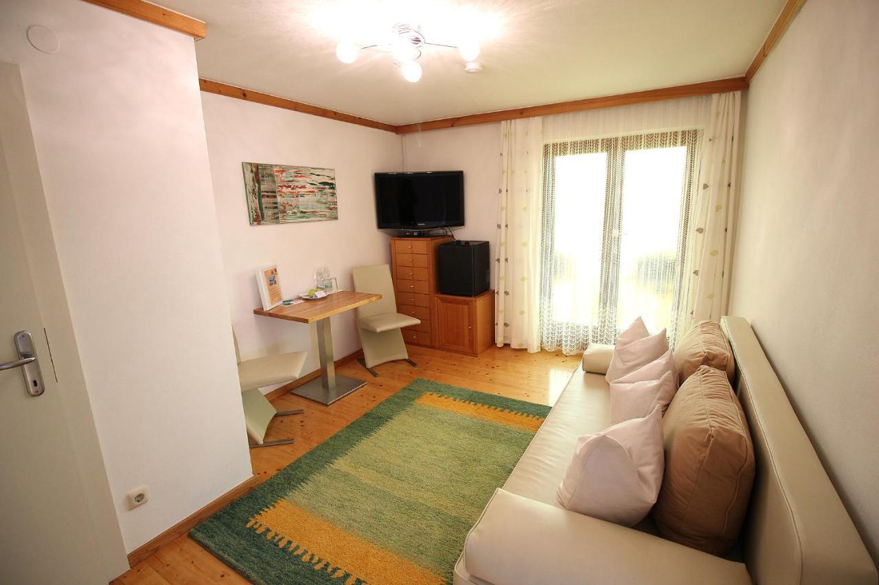 Haus Falle Schiefling am See Ngoại thất bức ảnh