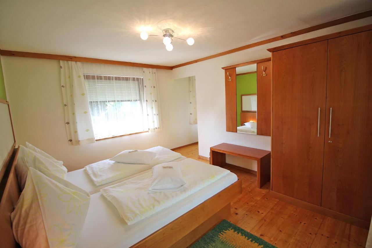 Haus Falle Schiefling am See Ngoại thất bức ảnh