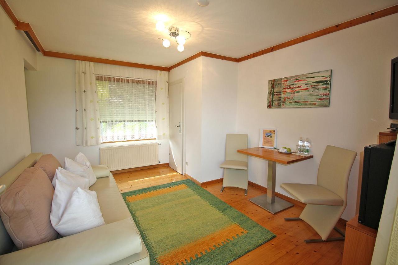 Haus Falle Schiefling am See Ngoại thất bức ảnh