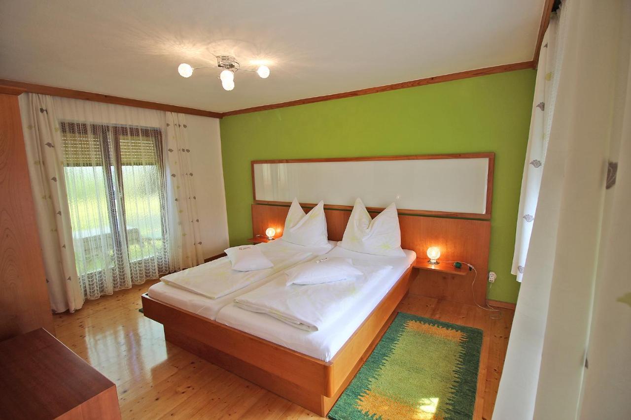 Haus Falle Schiefling am See Ngoại thất bức ảnh