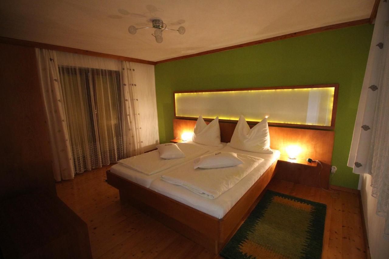 Haus Falle Schiefling am See Ngoại thất bức ảnh