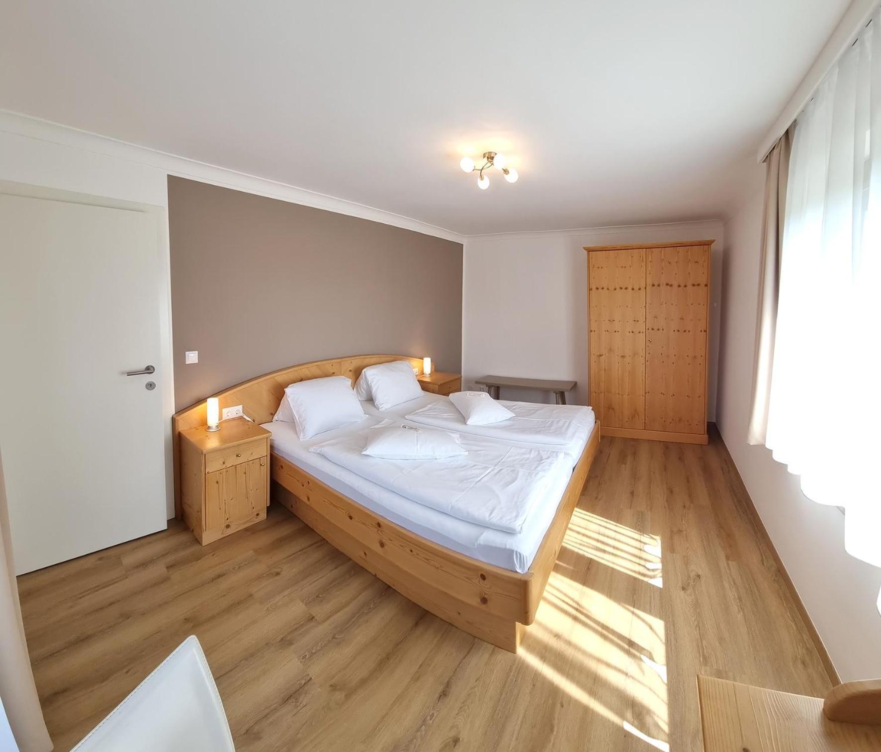 Haus Falle Schiefling am See Ngoại thất bức ảnh