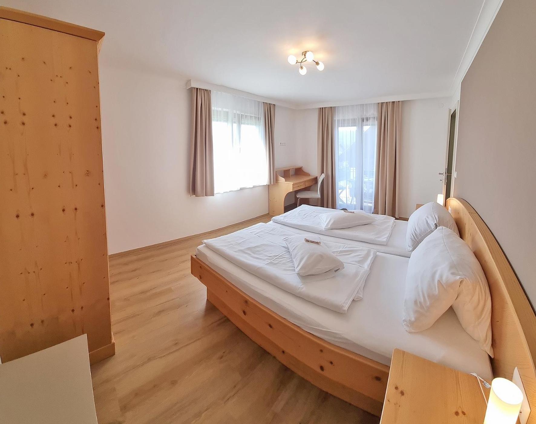 Haus Falle Schiefling am See Ngoại thất bức ảnh
