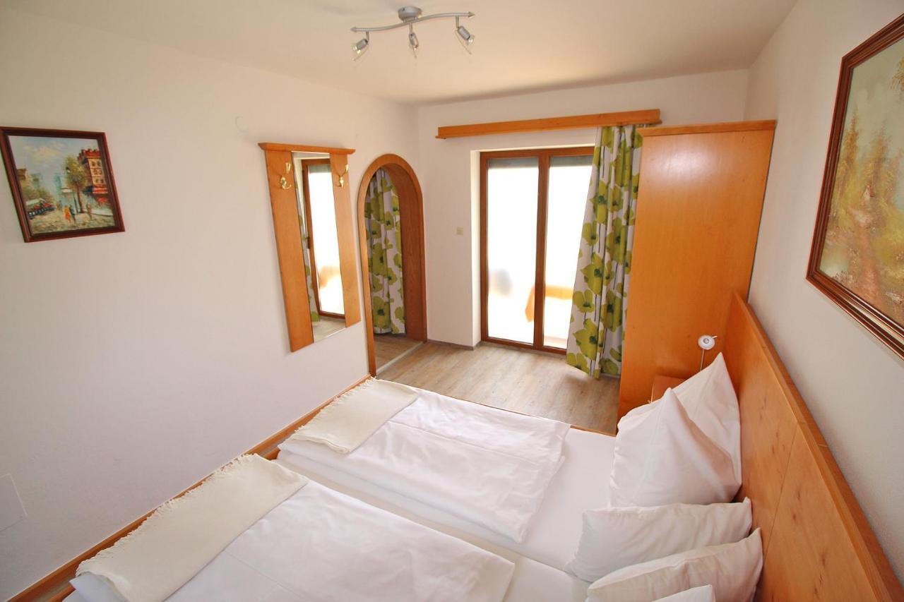 Haus Falle Schiefling am See Ngoại thất bức ảnh