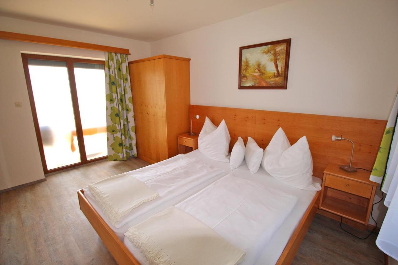 Haus Falle Schiefling am See Ngoại thất bức ảnh